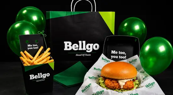 Bellgo Burger