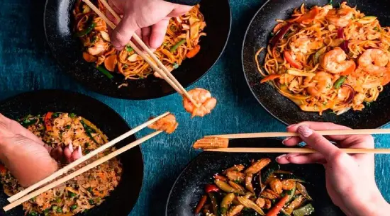 Jia Wei - ristorante cinese