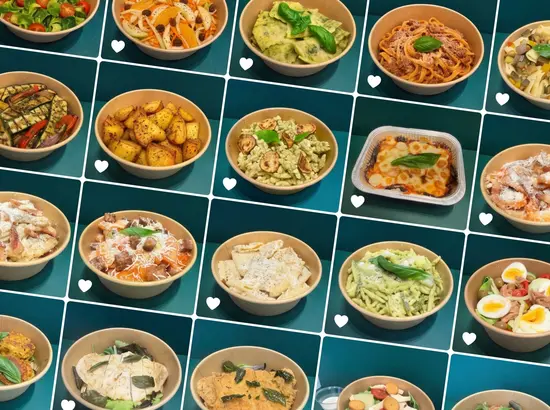 Gastronomia Ottoni