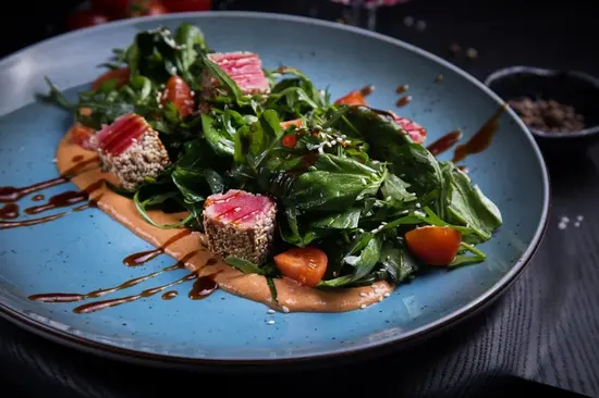 Kuhmeister / Кухмейстер