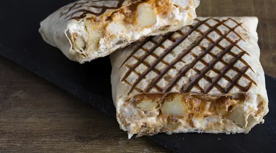 Los Tacos De La Riera