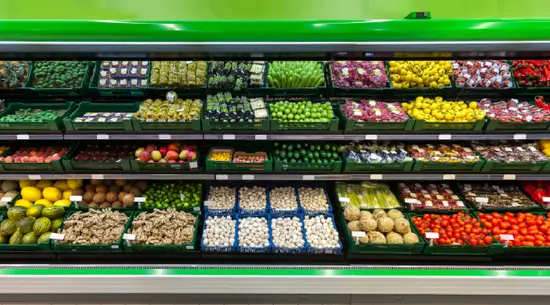 Madina Supermarket