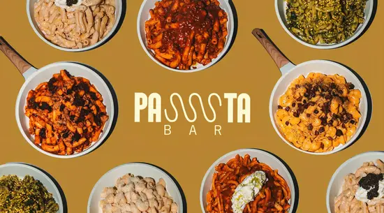 Pasta Bar