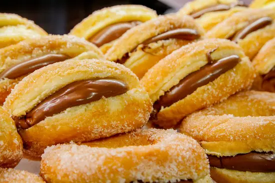 Pasticceria Giannattasio