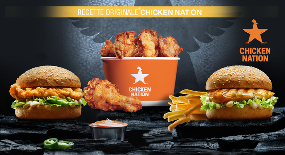 Chicken Nation