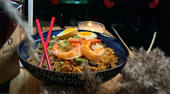 Umami Lab №5