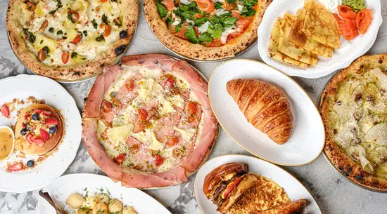 Ефіоп Кафе / Efiop Cafe