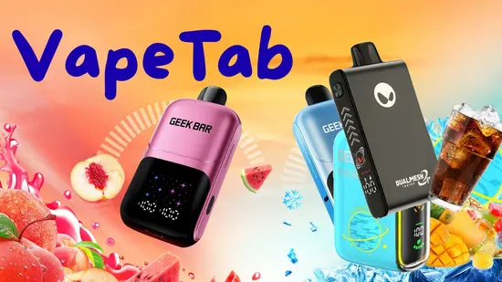 Vape Tab