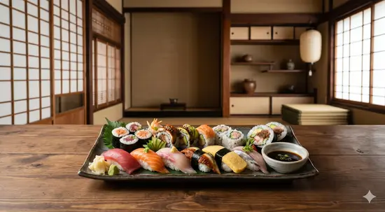 Sato Sushi