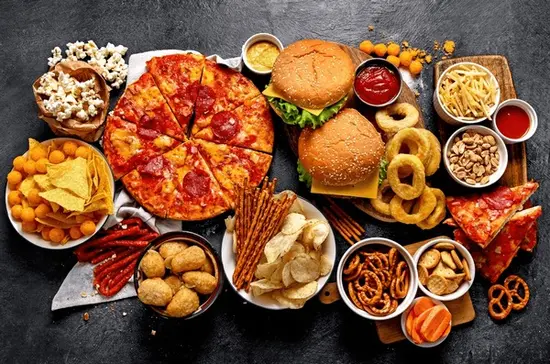ATLAS FOOD