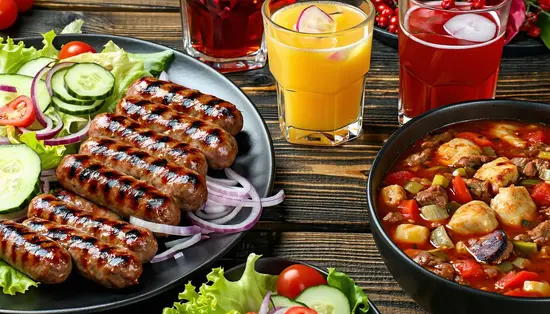 Kastel - Banjalučki ćevap