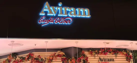Aviram Escofet