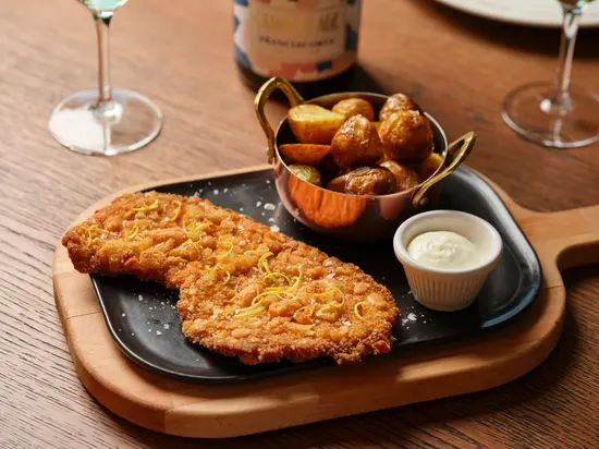 La cucina di Signorvino