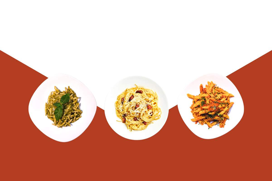 Pasta la Vista