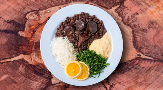 Redford Cozinha Brasileira