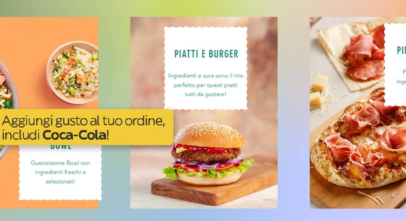 Green - Pinsa, Poke & Burger