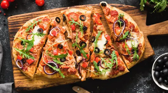 Il Gusto Pizza al Taglio