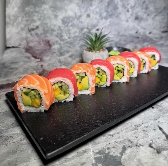 Wok & Roll