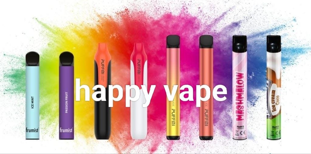 Happy Vape