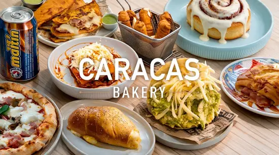 Caracas Bakery