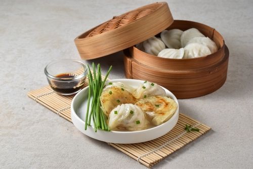 Ravioleria Gyoza