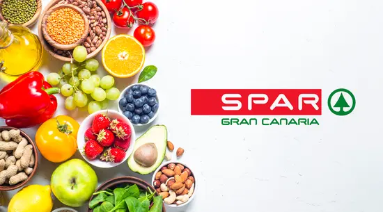 SPAR Gran Canaria