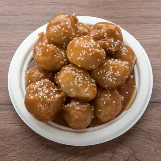 Китайски Ресторант Шаоми