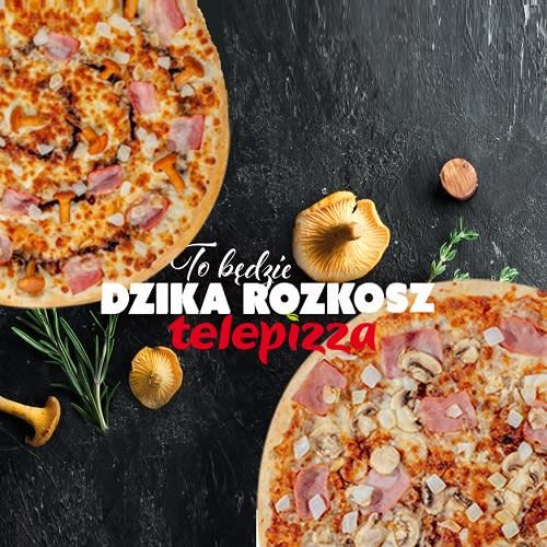 T-Pizza (wcześniej Telepizza)