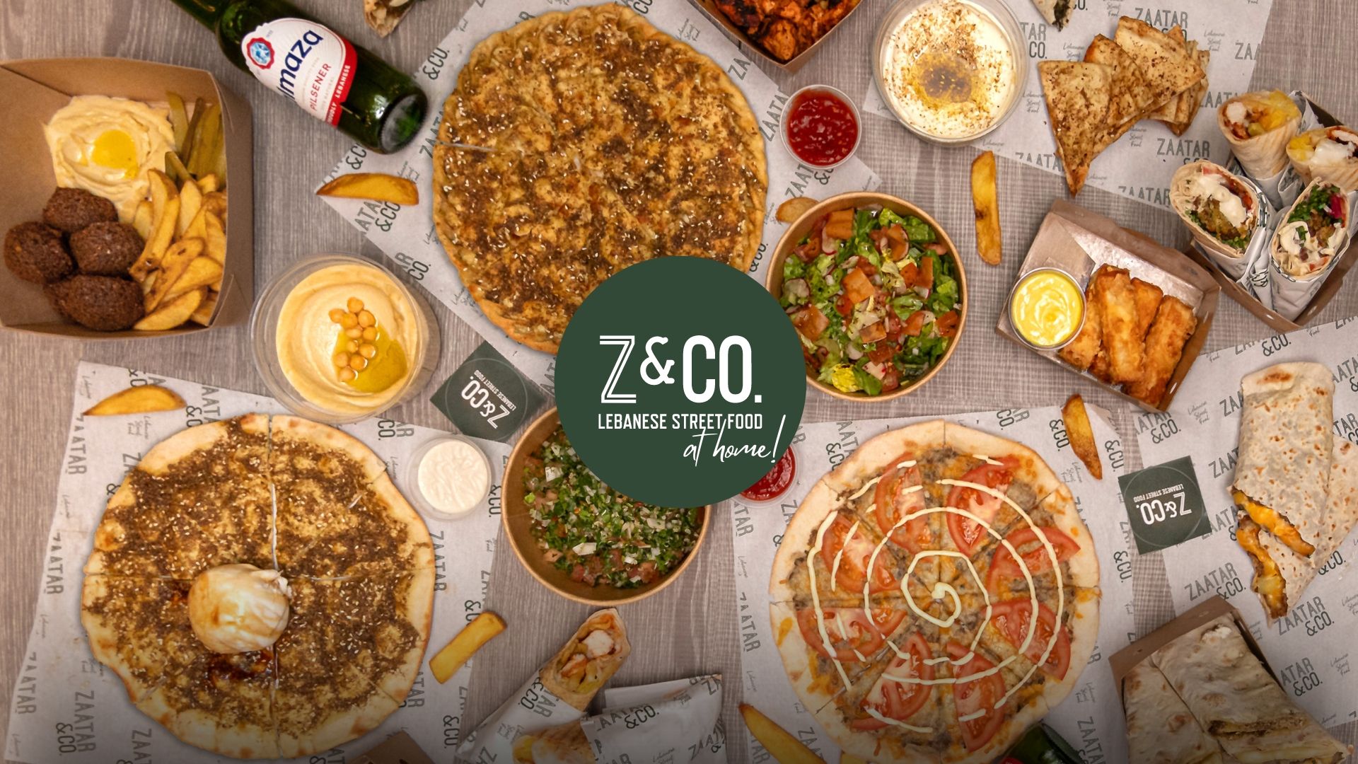 Zaatar & Co.