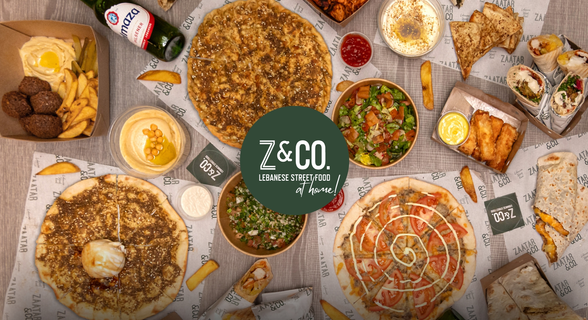 Zaatar & Co.