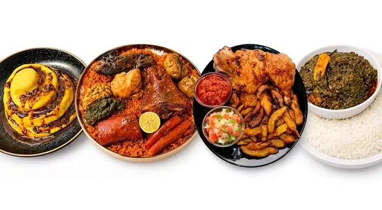 Restaurant chez Dima