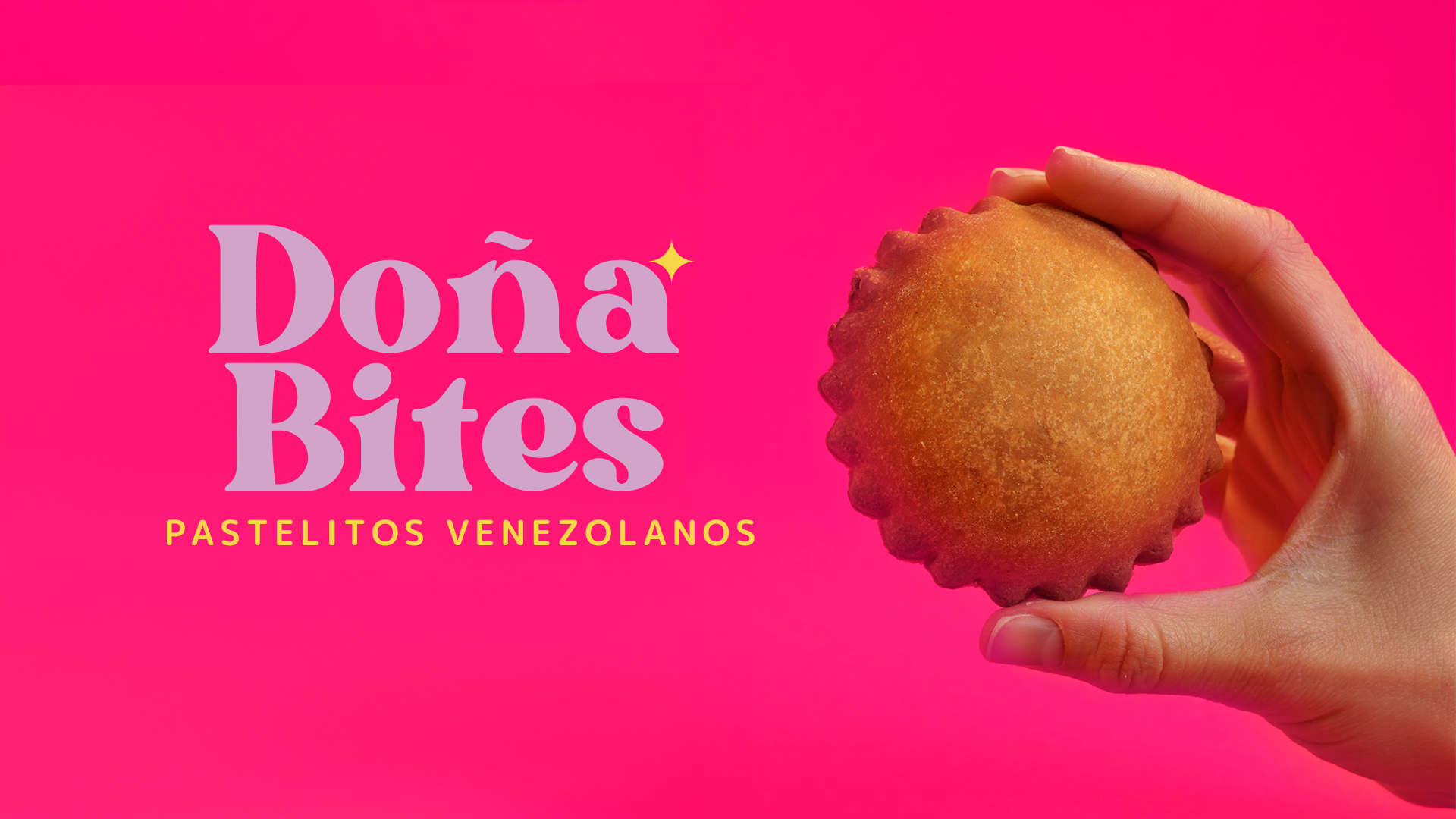 Doña Bites