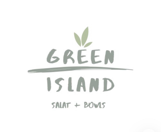 Green Island by Montys Café