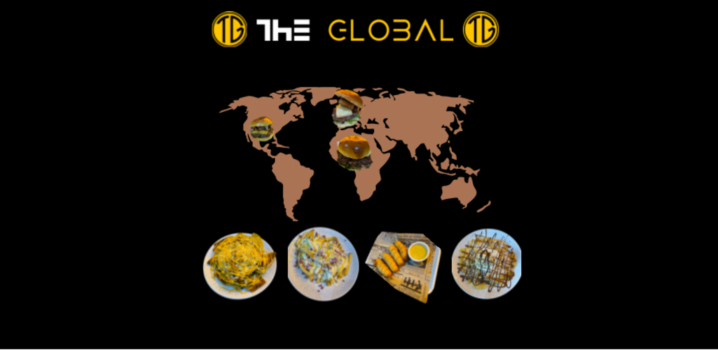 TheGlobal