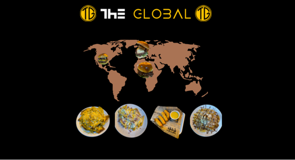 TheGlobal