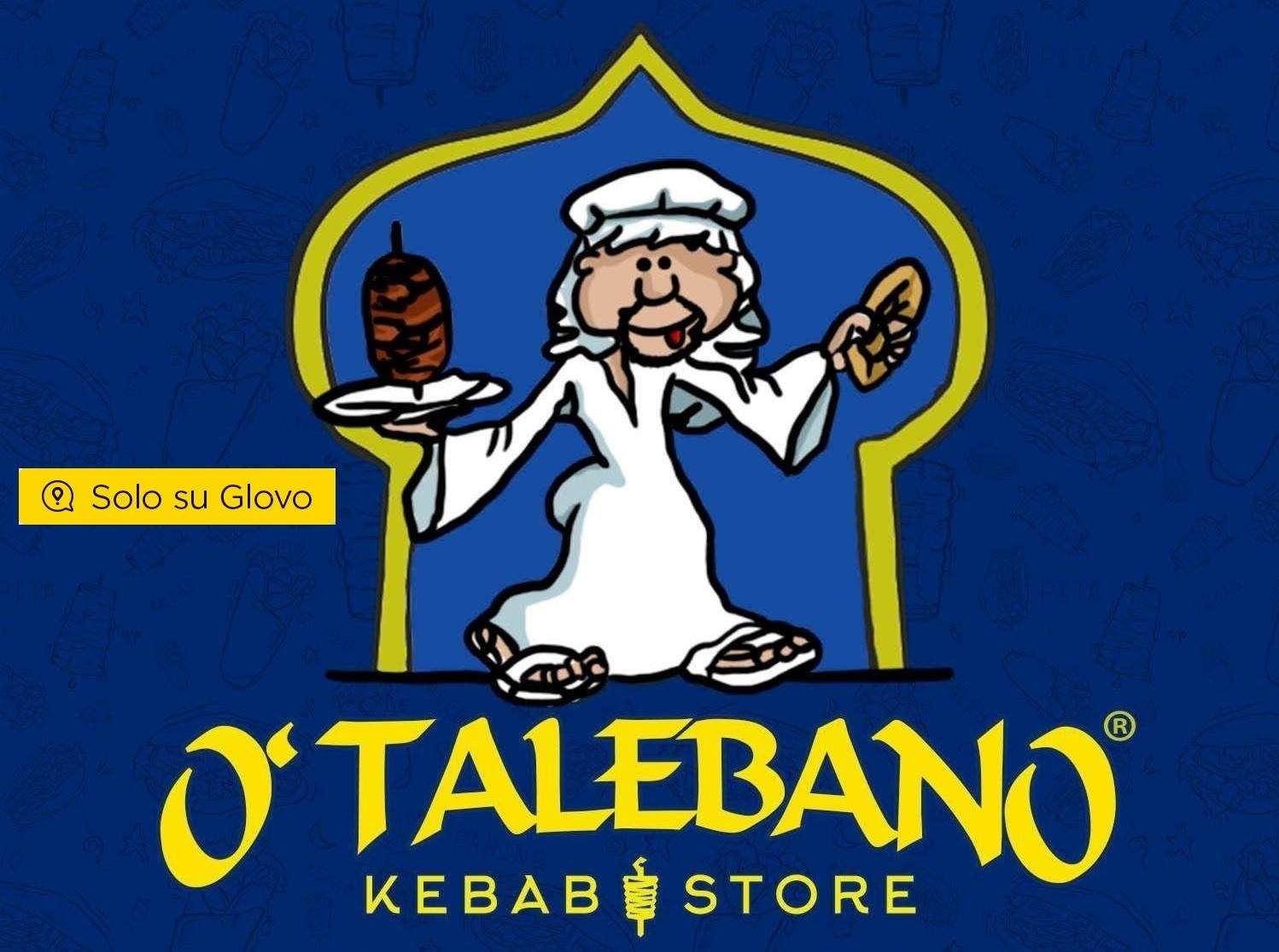 TLB - O' Talebano Kebab Store