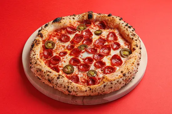 Ciao Pizza by Marush