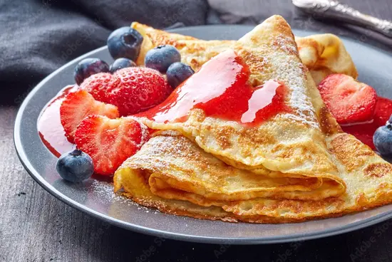 À LA BUVETTE - CRÊPES & SANDWICHS