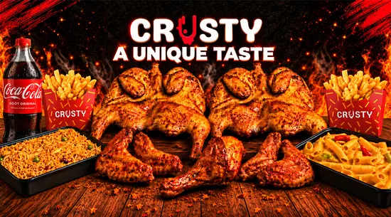 Crusty