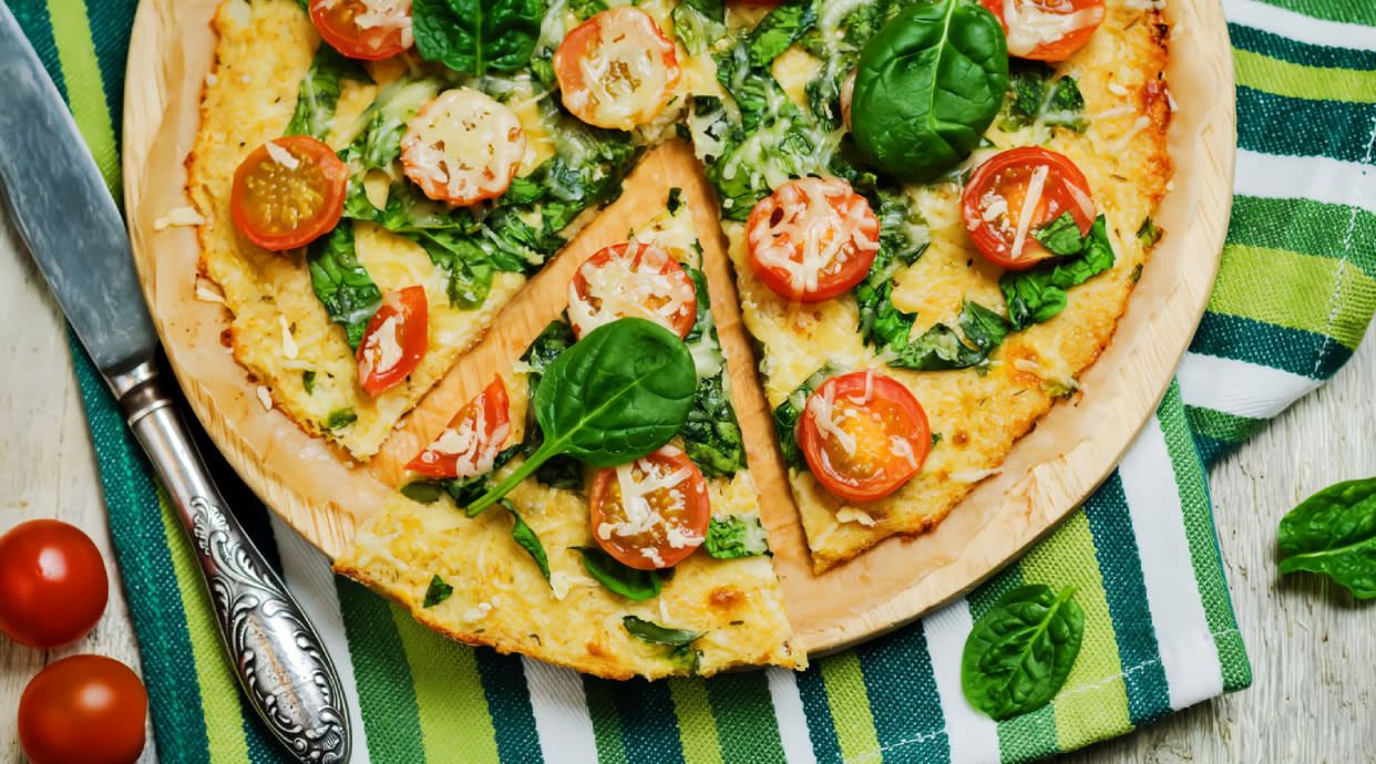 Seven Pizza