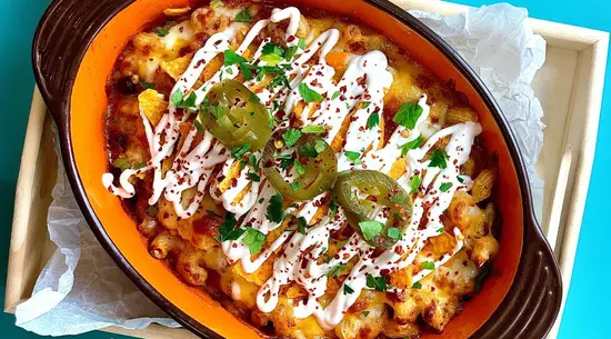 BCheese - Pasta Restaurant