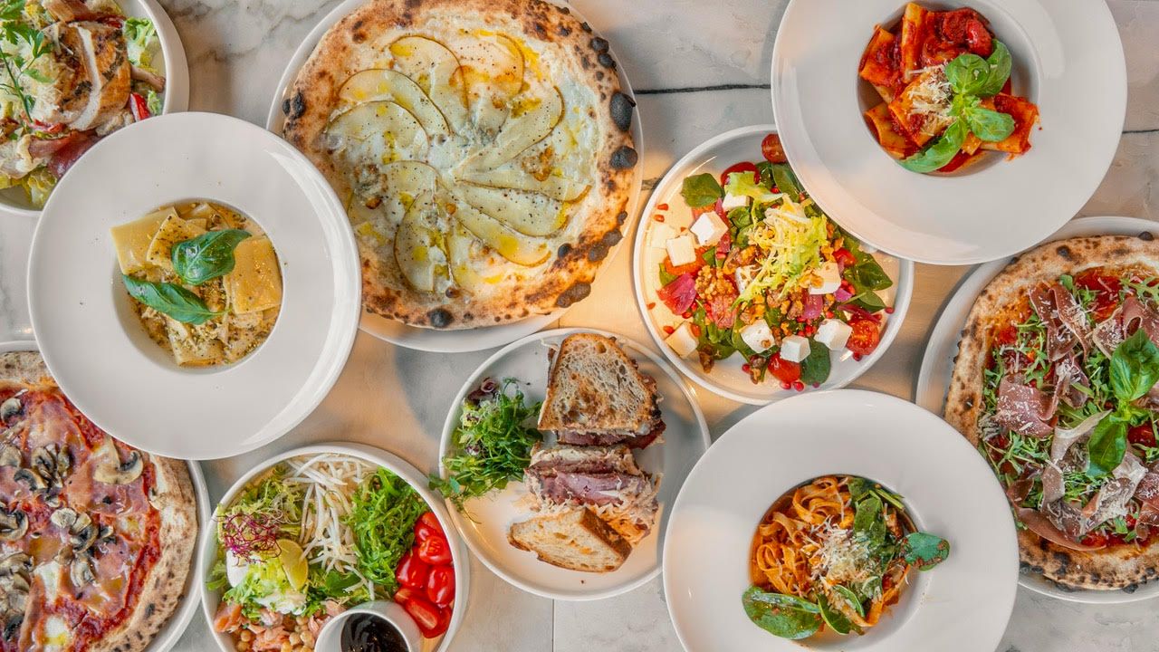 BISTRO | Piekarnia Cukiernia Borys