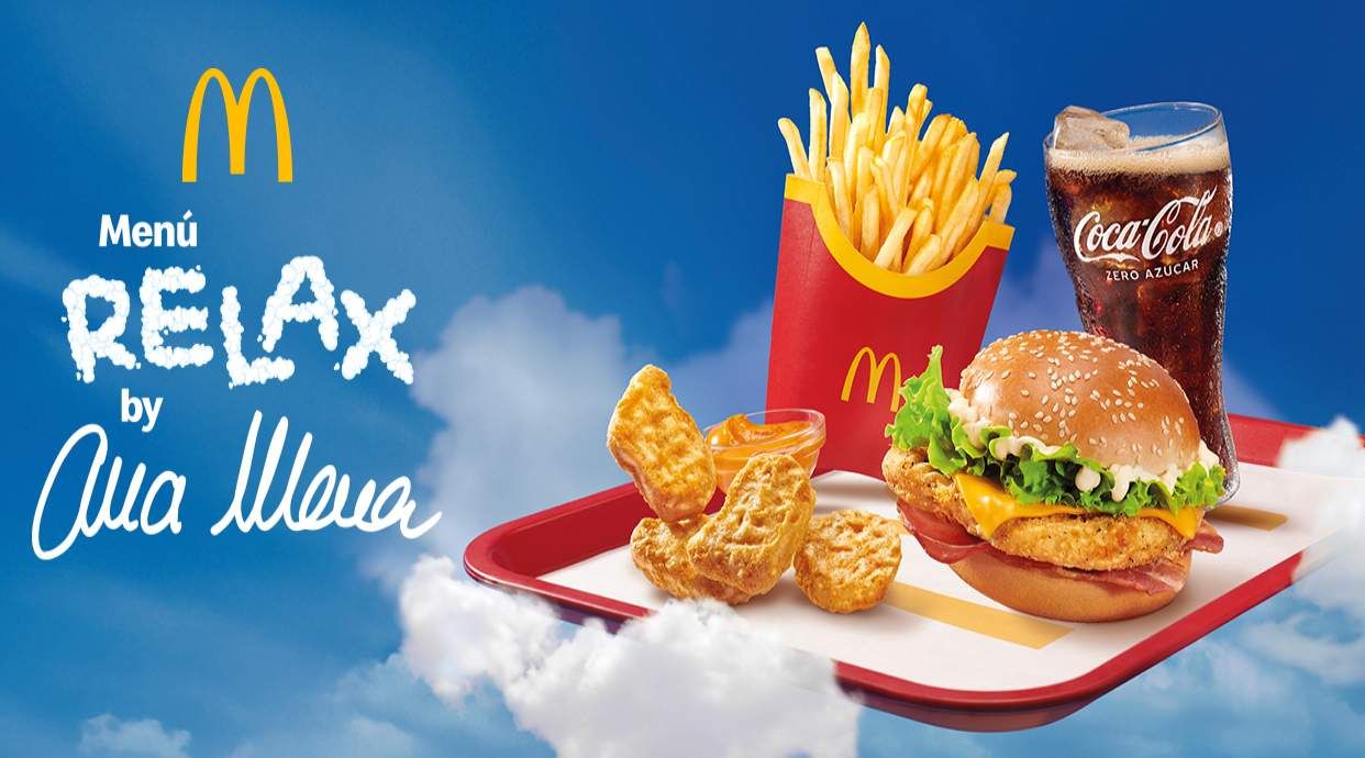 McDonald's®