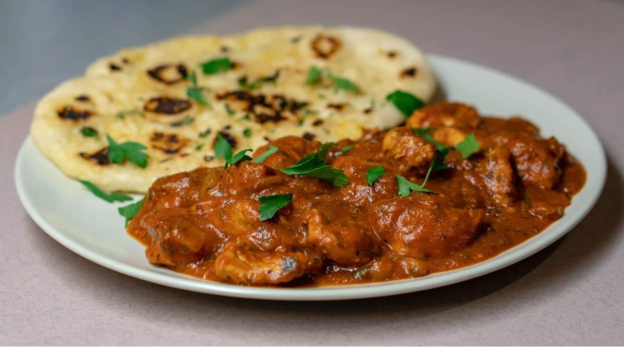 Bangla Restaurant
