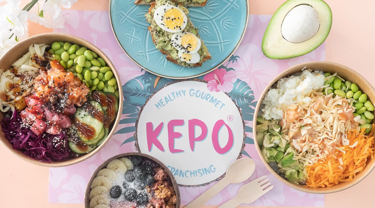 Kepo Sushi Vračar