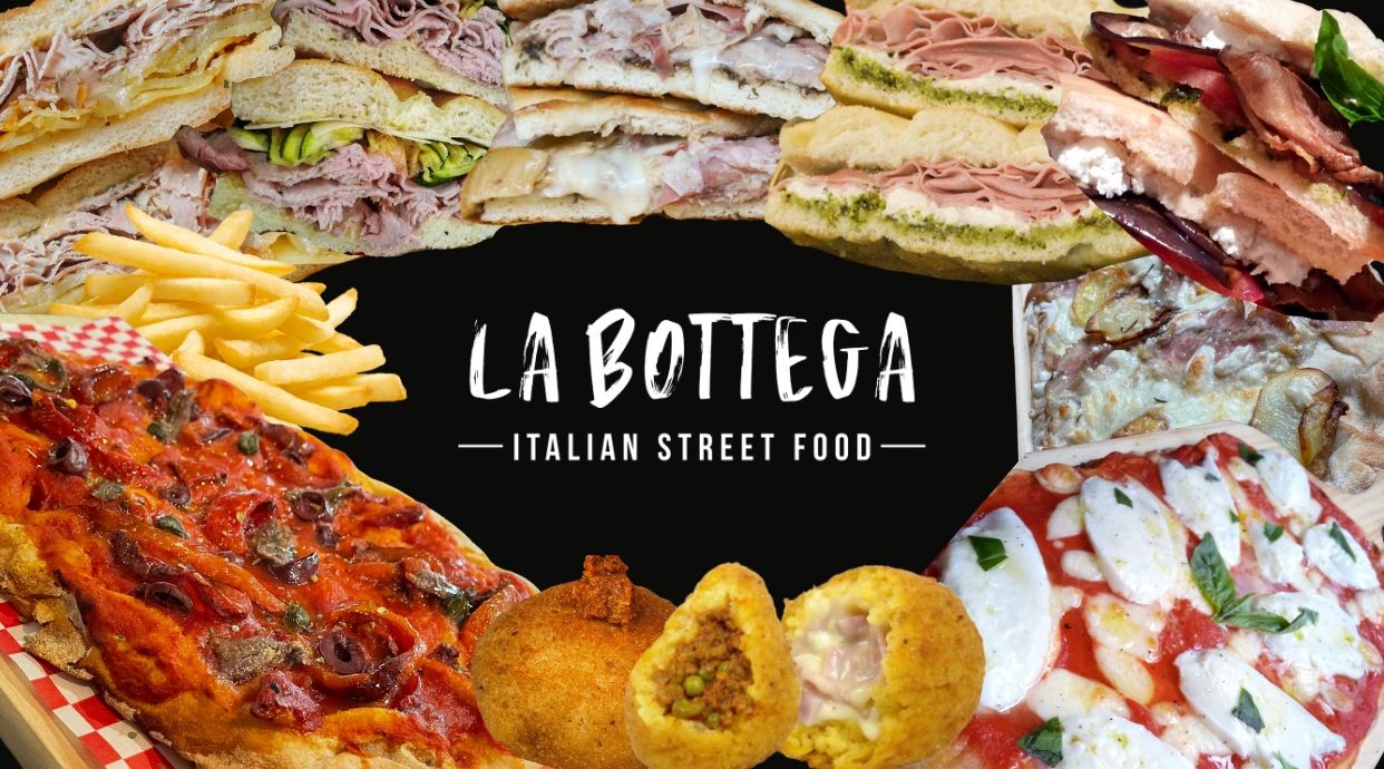 LA BOTTEGA