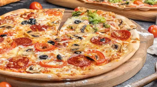 Trattoria Ricardo Ortega