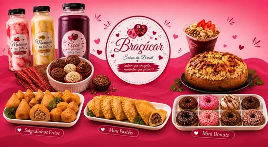 Braçúcar