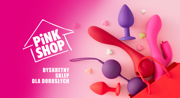 Pink Shop