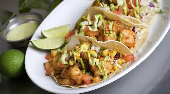 Puro Corazón (Fonda y Tequila)